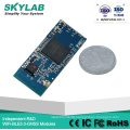 SKYLAB Mediatek chip MT7620N openWRT Dual Band WiFi Module for OEM, Access Point / Router